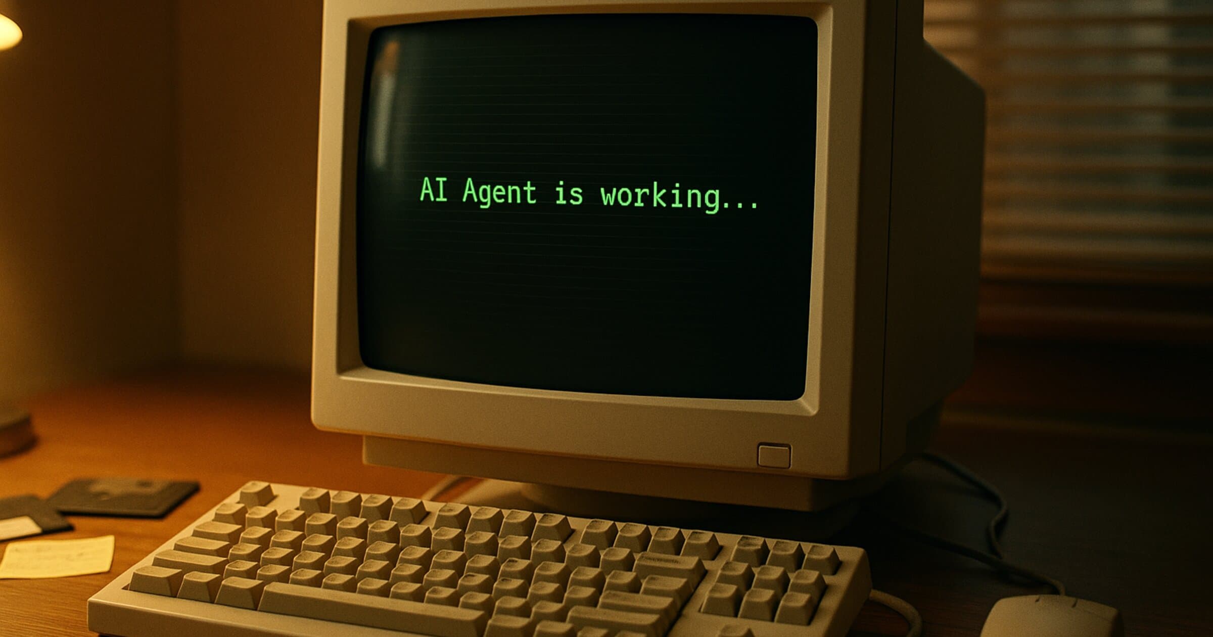 AI Coding Agent That Rocks π